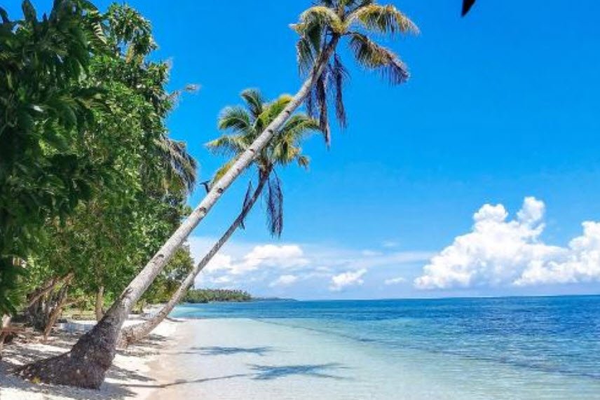 Malbago Greenpark Beach Resort, Philippines, Philippines